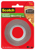 3M 4011 Scotch™ Exterior Mounting Tape
