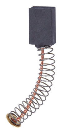 Jandorf CB115 / 416X 1/4 in. X 3/4 in. L Multi-Material Motor Brush 2 pk