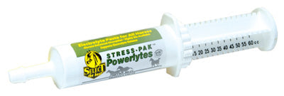 Stress-Pak Horse Electrolytes, 60 cc