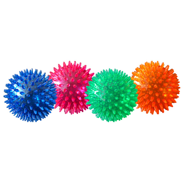 BALL DOG TOY GORILLA SML