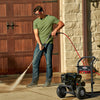 Briggs & Stratton Pressure Washer Cleaner 32 oz. Liquid (Pack of 6)