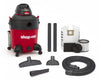 Shop-Vac 12 gal Corded/Cordless Wet/Dry Vacuum 5.5 HP