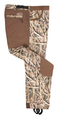 Undrwader Pants Camo Med