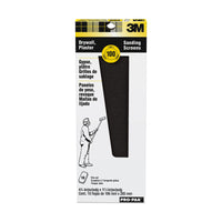 3M 99440 100A Grit Pro-Pak™ Drywall Sanding Screens (Pack of 10)