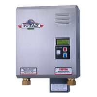 Titan 18 W Tankless Electric Tankless Water Heater