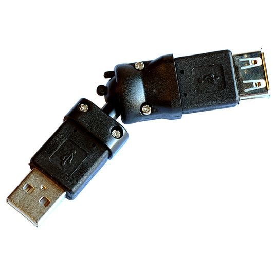 Black Point Products AC to USB Adapter 1 pk