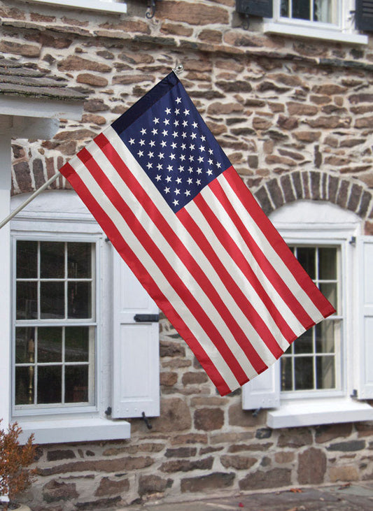 Valley Forge Repreve American Flag Kit