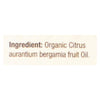 Nature's Answer - Organic Essential Oil - Cedarwood - 0.5 oz.