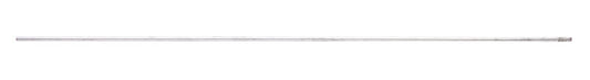 Boltmaster 48 in. L x 0.4 in. Dia. Aluminum Rod 1 pk (Pack of 5)