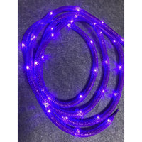 Celebrations Micro dot LED Halloween Lights Clear 36 lights (Pack of 9)