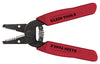 Klein Tools 26 Ga. 6-1/4 in. L Wire Stripper/Cutter