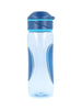 Quokka Tritan Water Bottle Splash Azurite 24oz (730 ml)