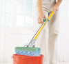 O'Cedar Combo Mop 8-1/2 " White Carded (Case of 4)