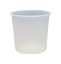 Leaktite Clear 2 gal Paint Pail Liner (Pack of 50).