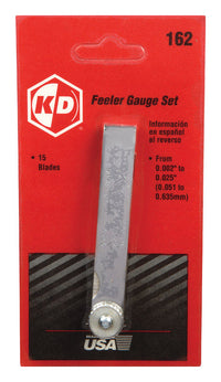 GearWrench Feeler Gauge