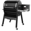 SMK FIRE WD PELLET GRILL