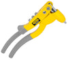 Stanley Metal Rivet Tool Yellow 1 pc
