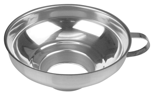 Fox Run 5287 Stainless Steel Canning Funnel