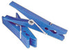 Household Essentials 0.5 in. Plastic Clothes Pins