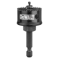 Hole Saw 1-1/2" I.R.