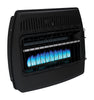 Dyna-Glo 1000 sq ft 30000 BTU Natural Gas/Propane Wall Heater