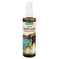 8OZ AntiLick&Paw Spray