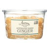 Aurora Natural Products - Australian Naked Ginger - Case of 12 - 11 oz.