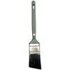 Paint Master 1-1/2 in. W Medium Stiff Angle Trim Paint Brush (Pack of 6)