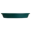 Akro Mils SLI20000B91 Green Classic Saucer For 20" Pot (Pack of 6)