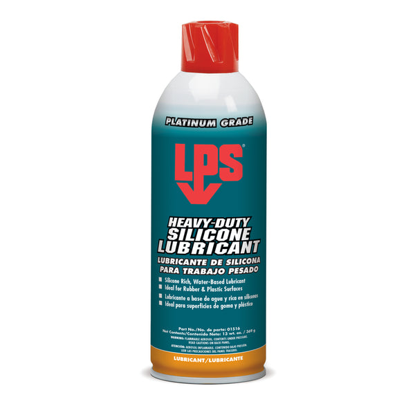 LUBRICANTE DE SILICONA 13 OZ