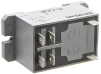 RELAY 120VAC DPST L38-137