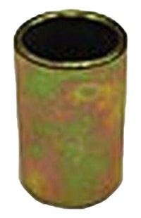 Top Link Bushing, Cat 1-2, Yellow Zinc Plated, 1 x 1-15/16-In., 2-Pk.