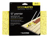 Woodmates Refill 12 in. W Wood Stain Pad For Decks