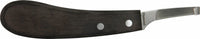 Narrow-Blade Hoof Knife, Left-Handed