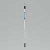 GAM 2 in. W Roller Extension Pole Threaded End