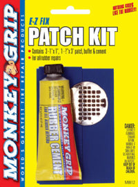 E-Z Bike Patch Kit (Pack of 6)