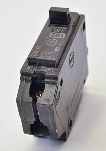 DISYUNTOR GE SP 20A