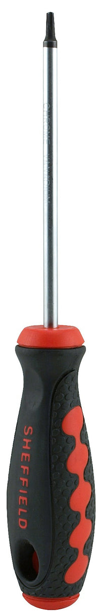 Sheffield 58741 #20 X 4 Star Driver