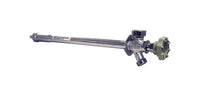 Mueller 1/2 in. PEX MHT Anti-Siphon Brass Sillcock Valve