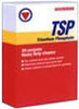 Nsp Tsp Cleaner 72oz (Pack of 8)