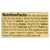 Reese Anchovies - Flat Fillets - in Pure Olive Oil - 2 oz - Case of 10