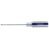 No. 00 x 3-In. Round Phillips Screwdriver