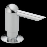 Peerless Tunbridge™: Soap / Lotion Dispenser Body Assembly