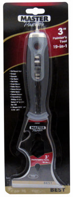 19-in-1 Folding Painters Tool (Pack of 6)