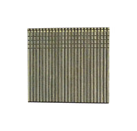 National Nail  Pro-Fit  2 in. 16 Ga. Straight Strip  Brad Nails  Smooth Shank  1,000 pk