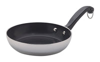 Farberware Classic Series Aluminum Skillet 8 in.   Silver