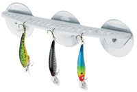 Seachoice  Polypropylene  Hook and Lure Rack  1 pk