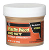 DAP Plastic Wood Pickled Oak Wood Putty 3.7 oz