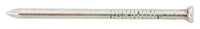 Stallion  8D  2-1/2 in. Finishing  Bright  Steel  Nail  Brad  5 lb. (Pack of 6)