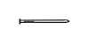 Stallion 6 in. Common Bright Steel Nail Flat Head 5 lb